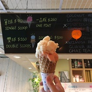 Baires Ice Cream (Taipei)