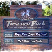 Tuscora Park