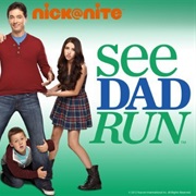 See Dad Run