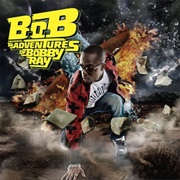 B.O.B. - The Adventures of Bobby Ray