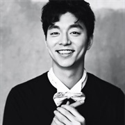 Gong Yoo