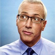 Dr Drew Pinsky