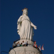 Our Lady of Lebanon