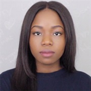 My Name Is Josephine