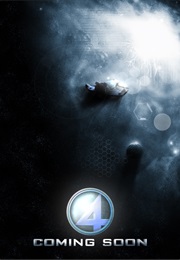 The Fantastic Four 2 (2017)