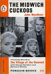Village of the Damned (Wyndham)