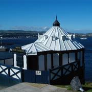 Great Union Camera Obscura