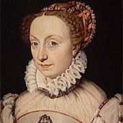 Jeanne D'Albret