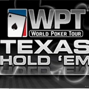 World Poker Tour: Texas Hold 'em