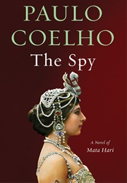 The Spy (Paulo Coelho)