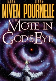 The Mote in God's Eye (Larry Niven & Jerry Pournelle)