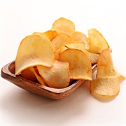 Tapioca Chip
