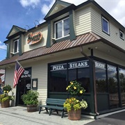 Panzone's Pizza - LBI, NJ