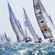 Cowes, Isle of Wight