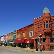 Harlan, Iowa