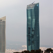 Mistral Office Tower, Izmir