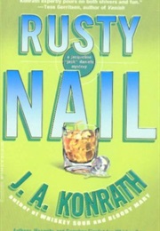 Rusty Nail (J.A. Konrath)