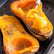 Butternut Squash