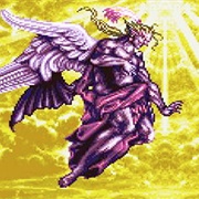 Kefka Palazzo