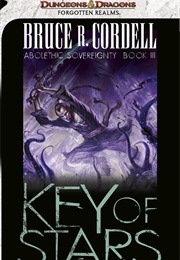 Key of Stars (Bruce R. Cordell)