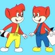 Fix & Foxi and Friends