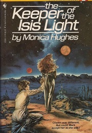 The Keeper of the Isis Light (Monica Hughes)