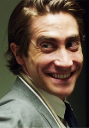 Jake Gyllenhaal in Nightcrawler (2014)