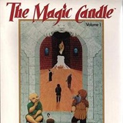 The Magic Candle