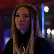 Grace Choi/Shay Li Wylde