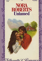 Untamed (Nora Roberts)