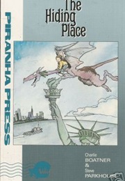 The Hiding Place (Charlie Boatner)