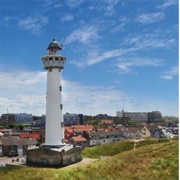 Egmond Aan Zee