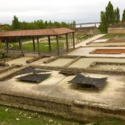 Musée De Site Gallo-Romain Villa Loupian, Bouzigues, France