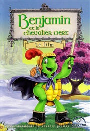 Benjamin Et Le Chevalier Vert (2000)