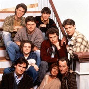 Safe Passage- The 7 Singer Brothers