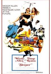 Sleeper (1973)