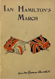 Ian Hamilton's March (Winston Churchill)