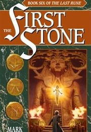 The First Stone (Mark Anthony)