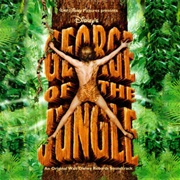 George of the Jungle Soundtrack