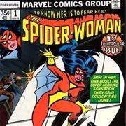 Spider-Woman
