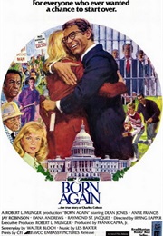 Born Again (1978)