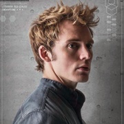 Finnick Odair