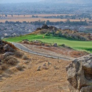 Moreno Valley, California