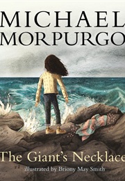 The Giant's Necklace (Michael Morpurgo)