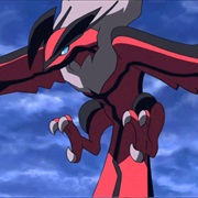 Yveltal