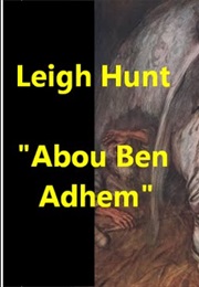 Abou Ben Adhem (Leigh Hunt)
