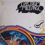 Spectrum - Milesago