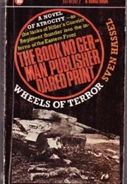 Wheels of Terror (Sven Hassel)