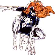 Spider-Woman (Julia Carpenter)