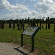 Illiniwek Village State Historic Site, Missouri